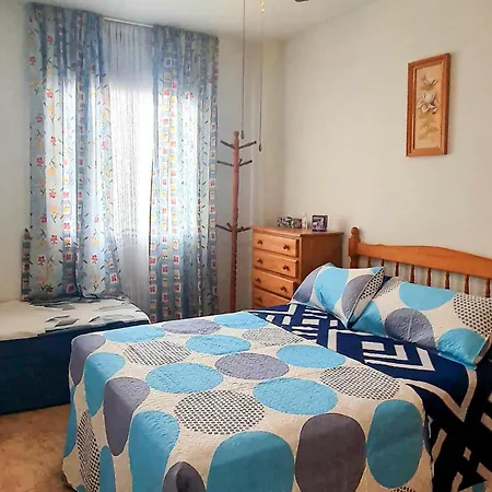 Lejlighed Pet Friendly In Torrevieja