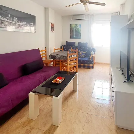 1 Bedroom Pet Friendly In Apartamento *