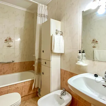 Pet Friendly In * Torrevieja