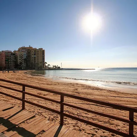 1 Bedroom Pet Friendly In Apartamento