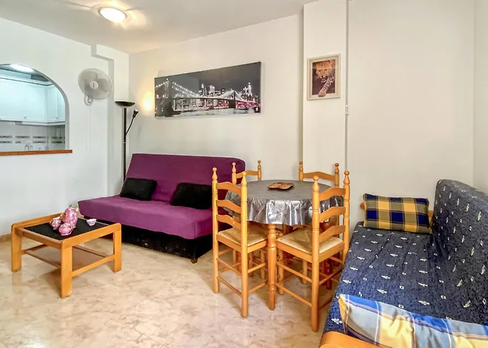 Lejlighed Pet Friendly In *