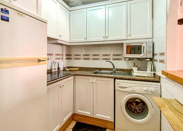 Lejlighed Pet Friendly In