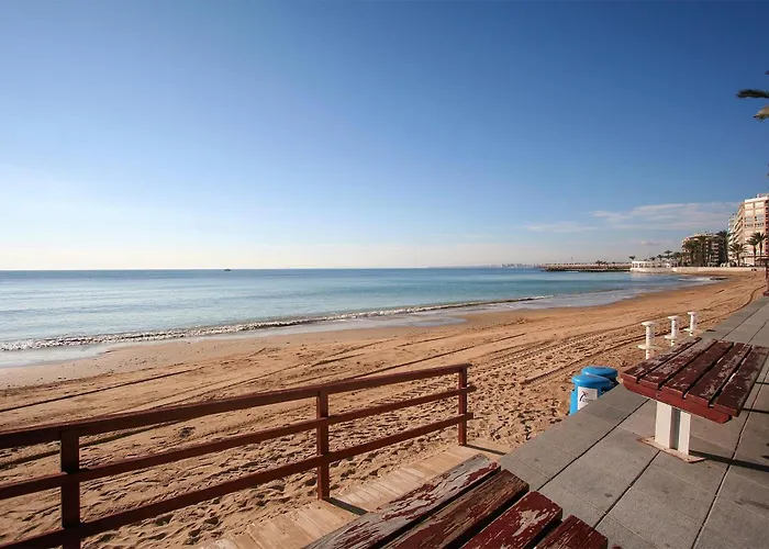 Pet Friendly In شقة تورّيفيِخا