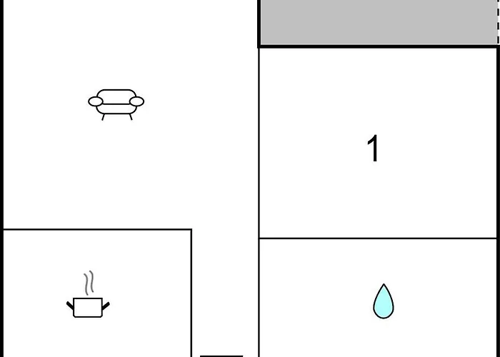 Pet Friendly In Lejlighed Torrevieja